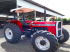 Trator massey fergusosn 290 ano 1990 4x4 tracado